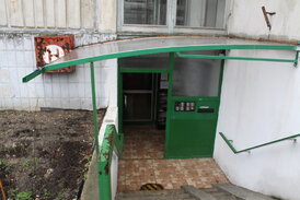 Montáž poštových schránok v Bratislave